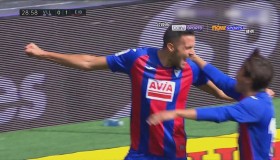 登贝莱速度与激情：恩里克指导下成就金球奖传奇