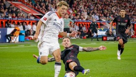 莱切斯特城英超主场激战考文垂，争冠之路关键一战