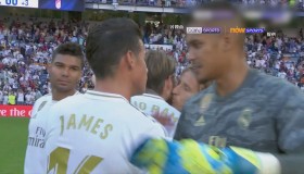 皇马逆转奇迹：姆巴佩双响，帕年卡点球绝杀逆转巴黎